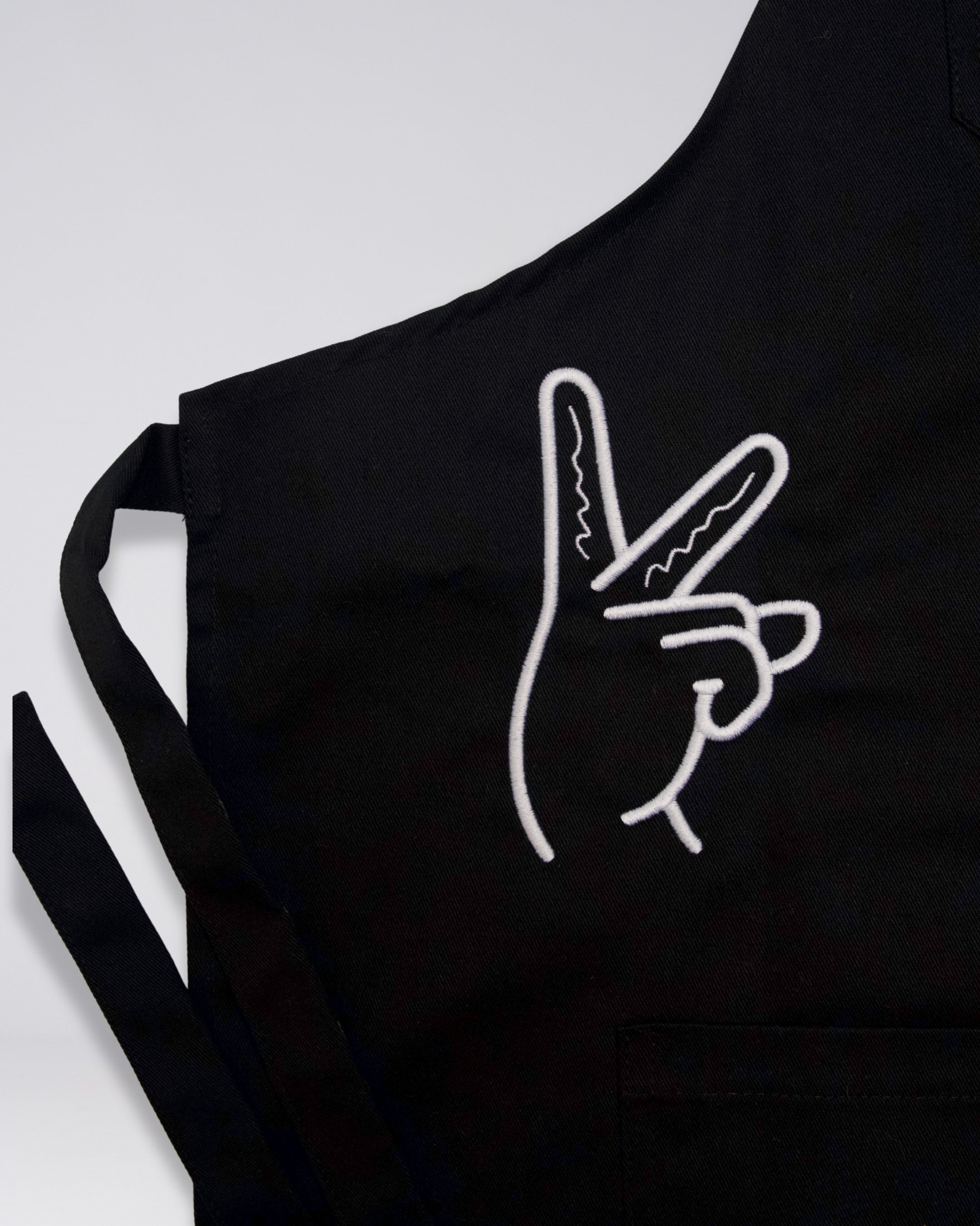 HAGFD V2 Apron