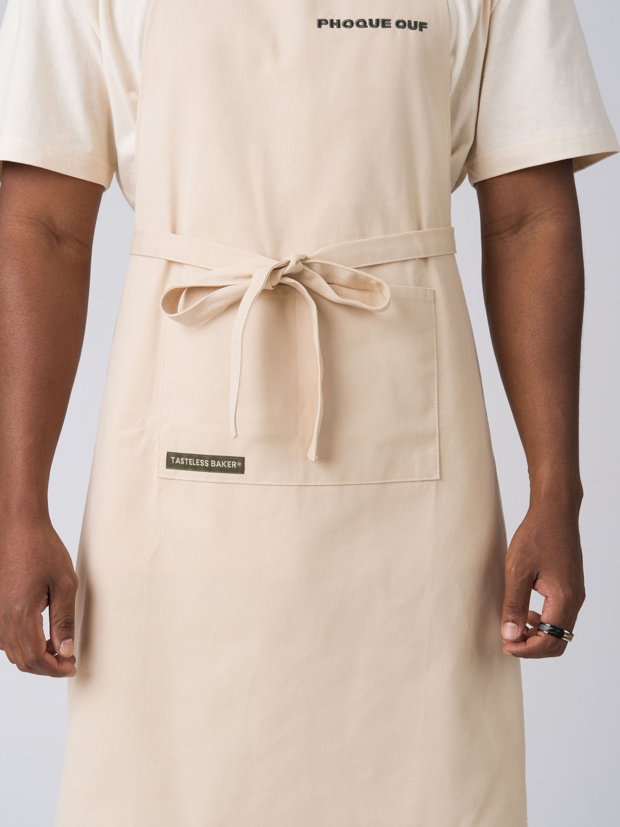 French Apron Sand