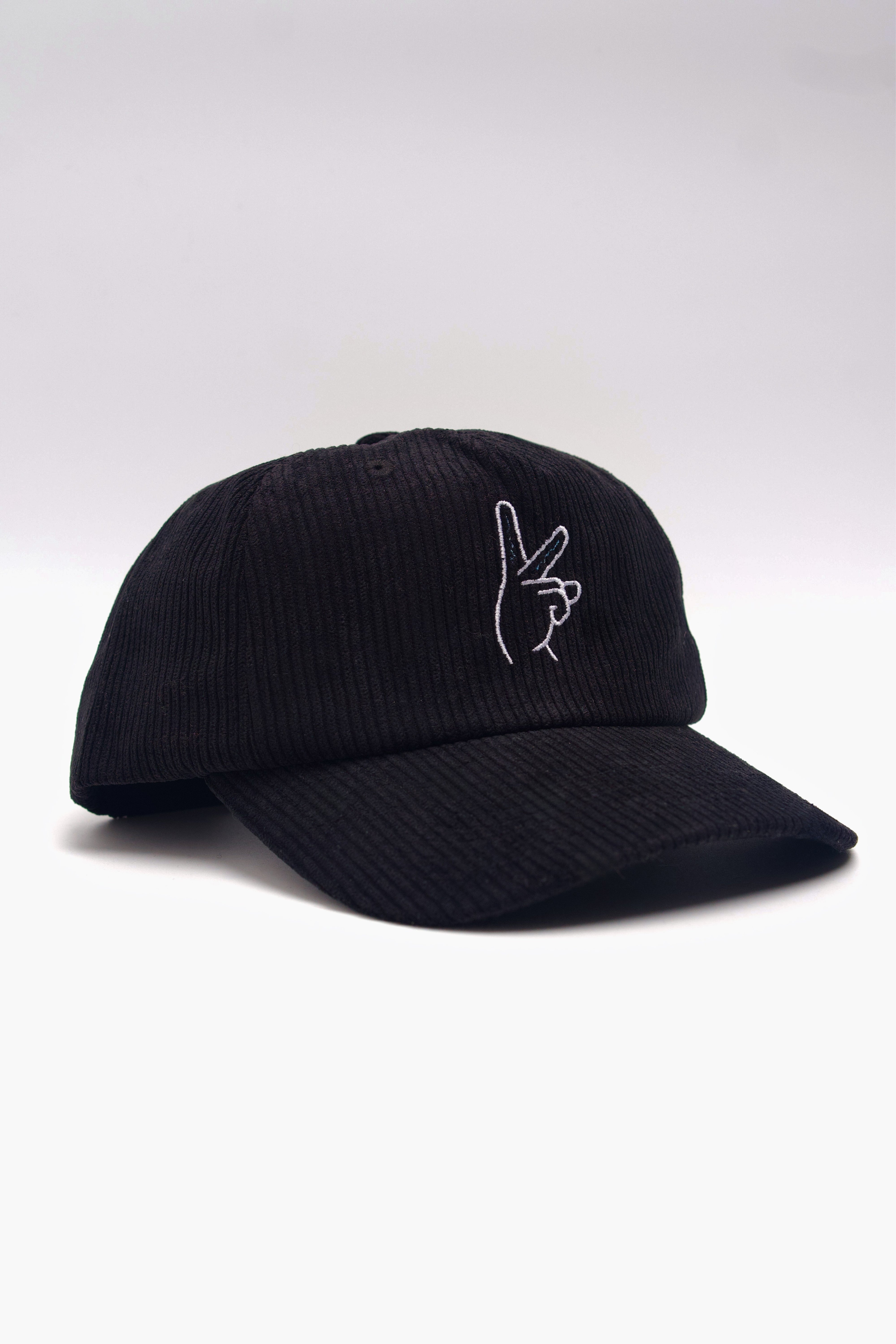 Tasteless Baker Signature Cap