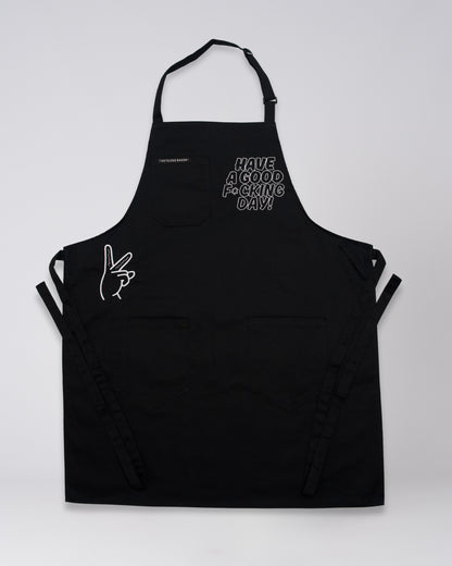 HAGFD V2 Apron
