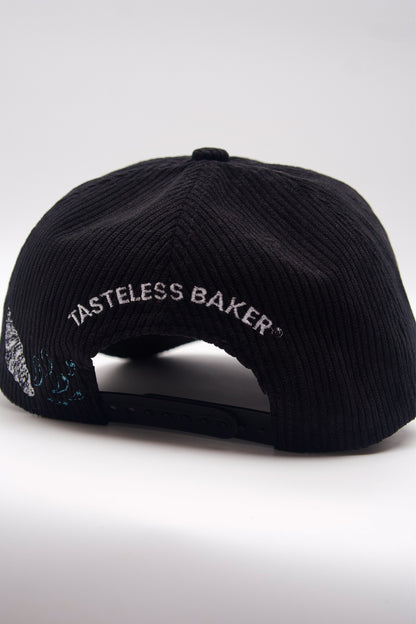 Tasteless Baker Signature Cap