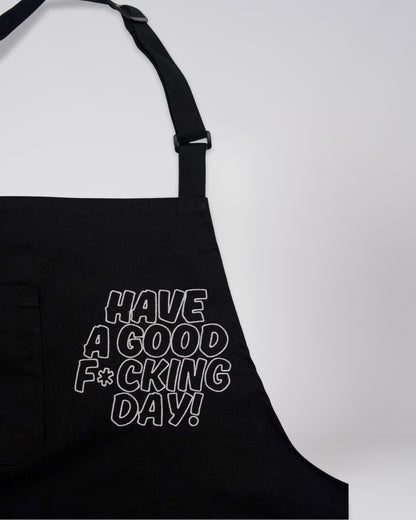 HAGFD V2 Apron