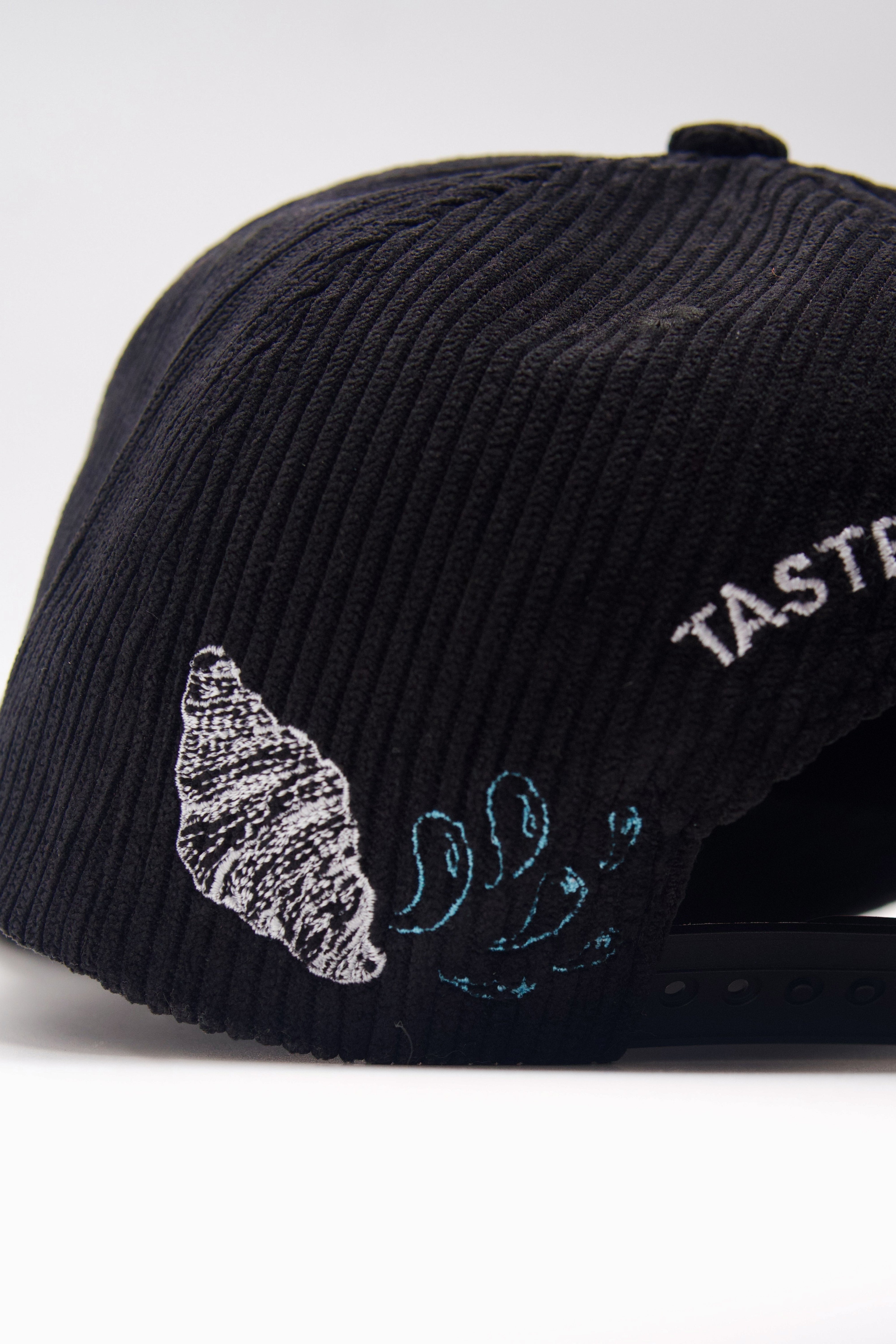 Tasteless Baker Signature Cap