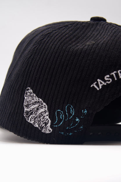 Tasteless Baker Signature Cap
