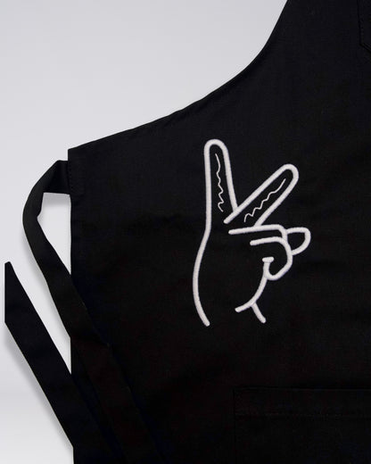 HAGFD V2 Apron