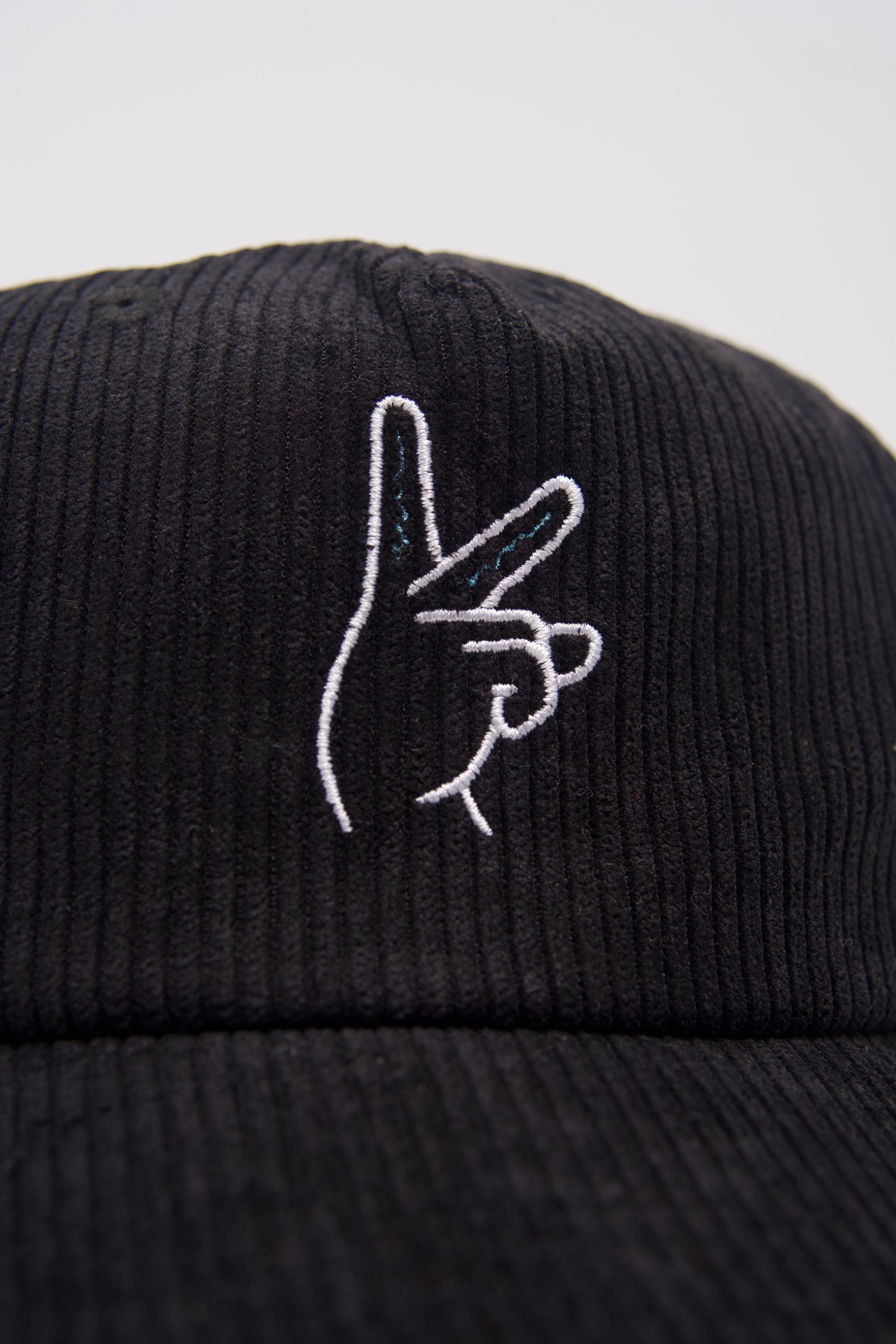 Tasteless Baker Signature Cap