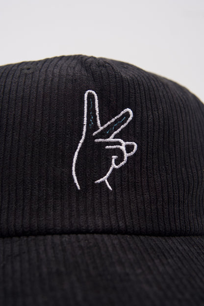Tasteless Baker Signature Cap